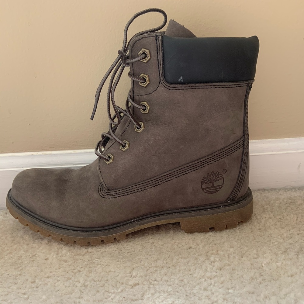Timberland Premium Women’s Boots
